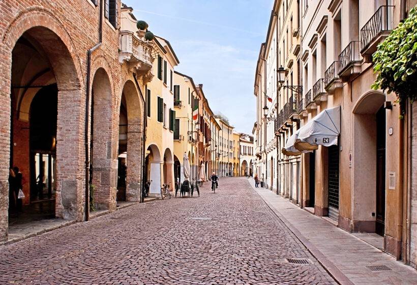 Immobile a Padova in Via dell'Arco - Foto 3