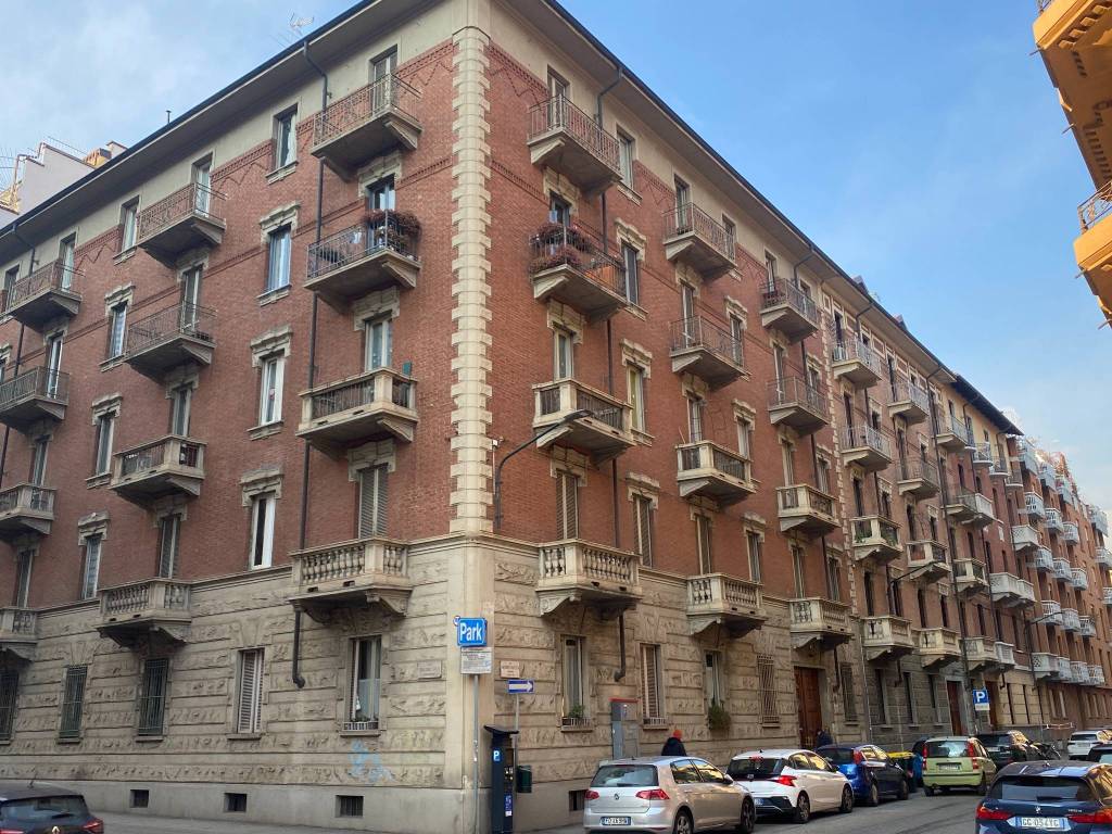 Appartamento a Torino in Via Antonio Pigafetta, 40 - Foto 2