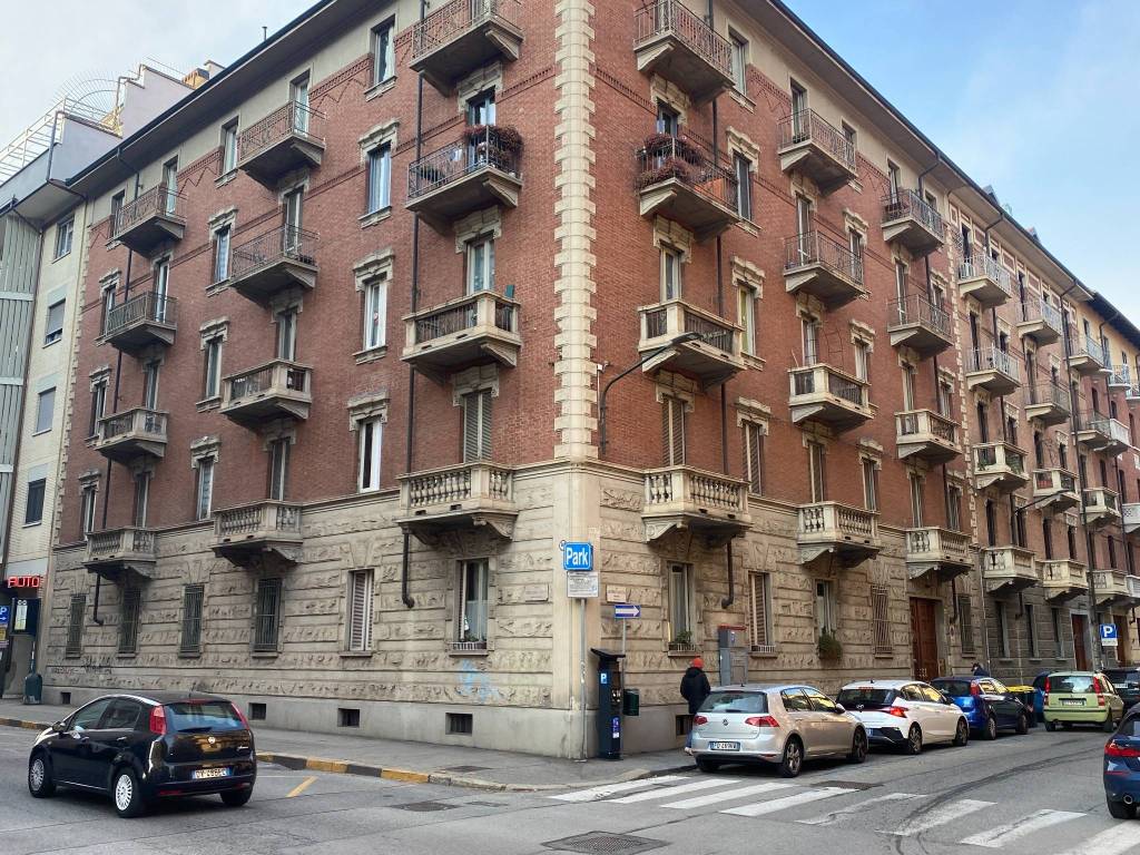Appartamento a Torino in Via Antonio Pigafetta, 40 - Foto 3