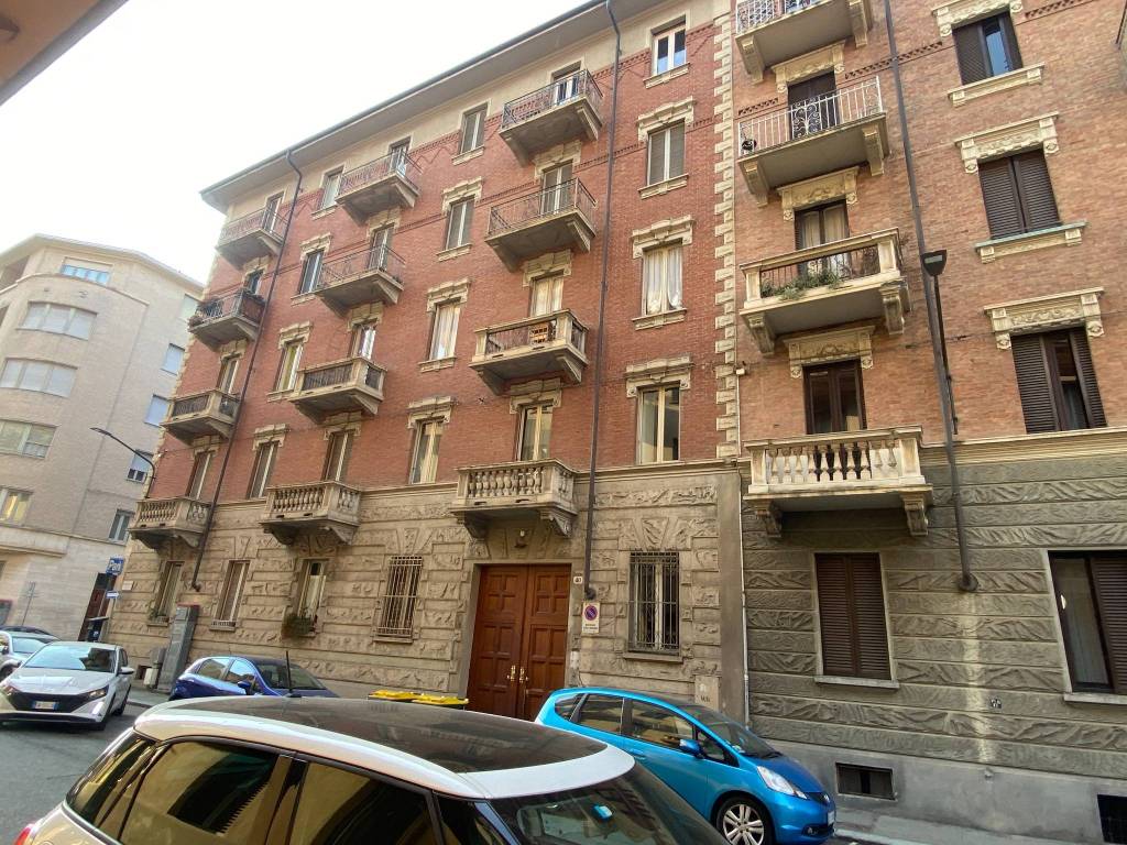 Appartamento a Torino in Via Antonio Pigafetta, 40 - Foto 4