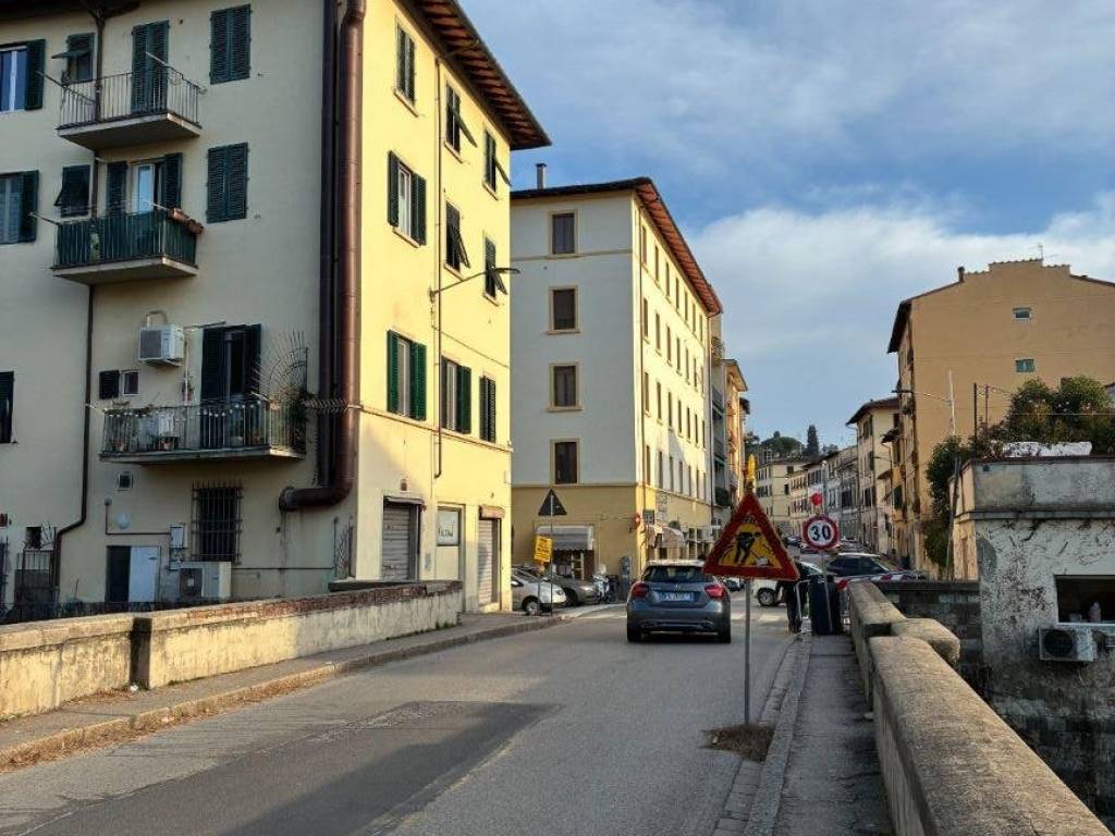 Immobile a Firenze in Via della Madonna della Querce - Foto 3