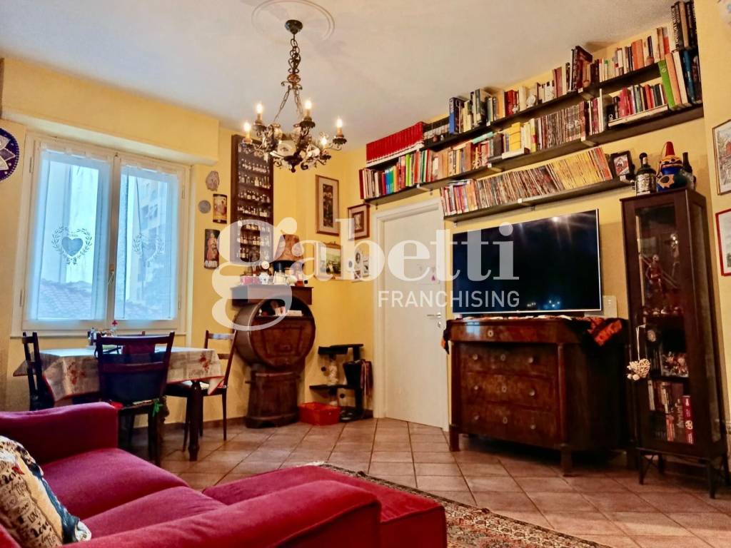 Appartamento a Firenze in Via Luigi Boccherini, 17 - Foto 2