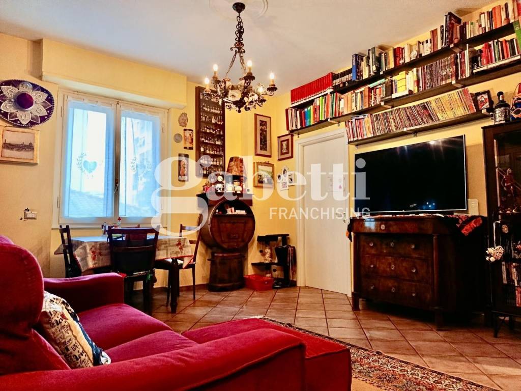 Appartamento a Firenze in Via Luigi Boccherini, 17 - Foto 3