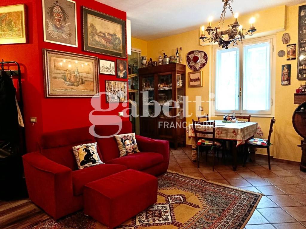 Appartamento a Firenze in Via Luigi Boccherini, 17 - Foto 5