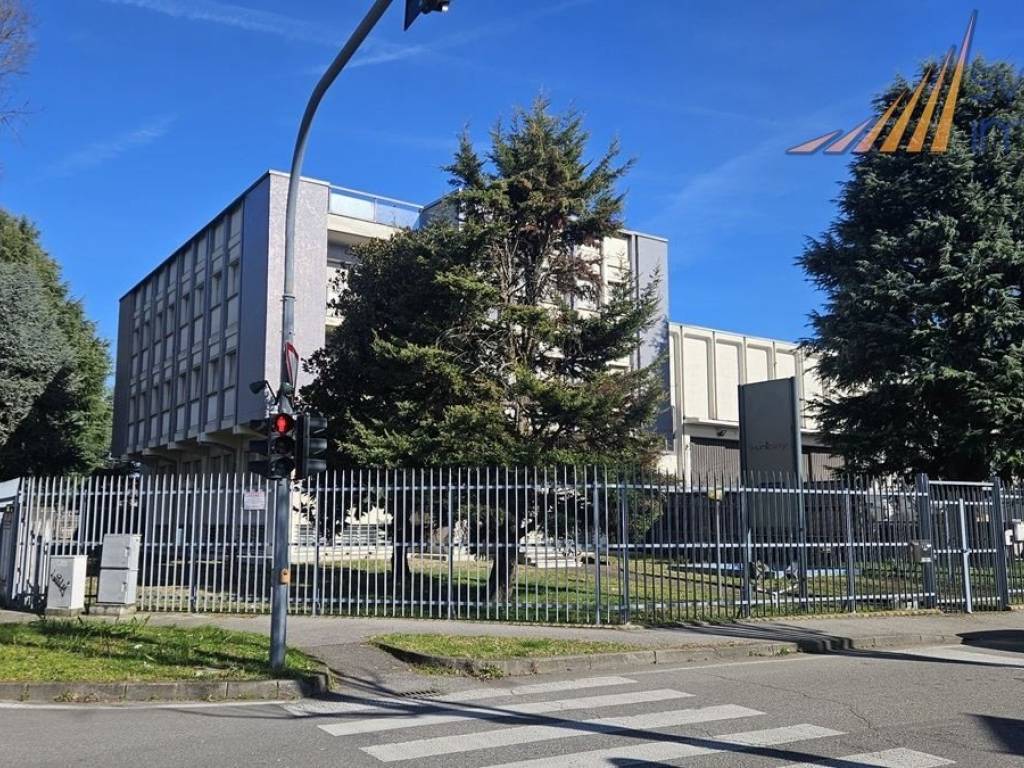 Immobile a Cernusco sul naviglio in Via Brescia, 47 - Foto 2