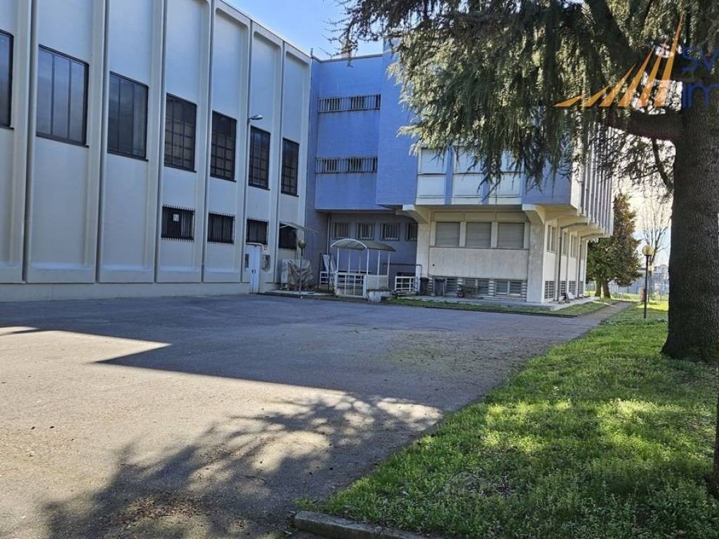 Immobile a Cernusco sul naviglio in Via Brescia, 47 - Foto 5
