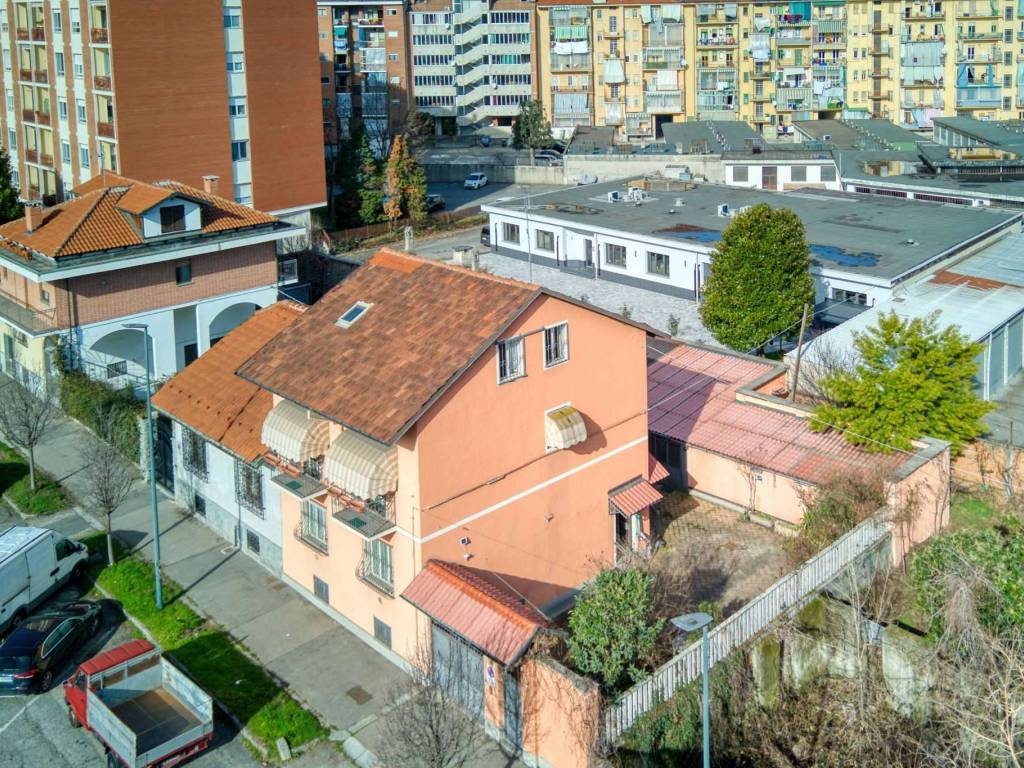 Villa a Torino in via Sospello 61 - Foto 2