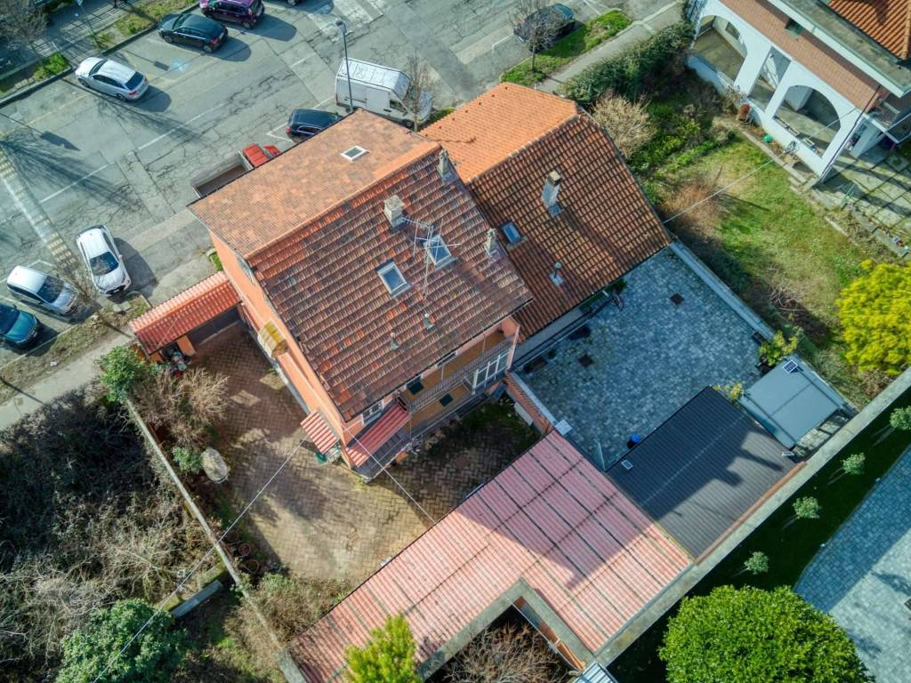 Villa a Torino in via Sospello 61 - Foto 3