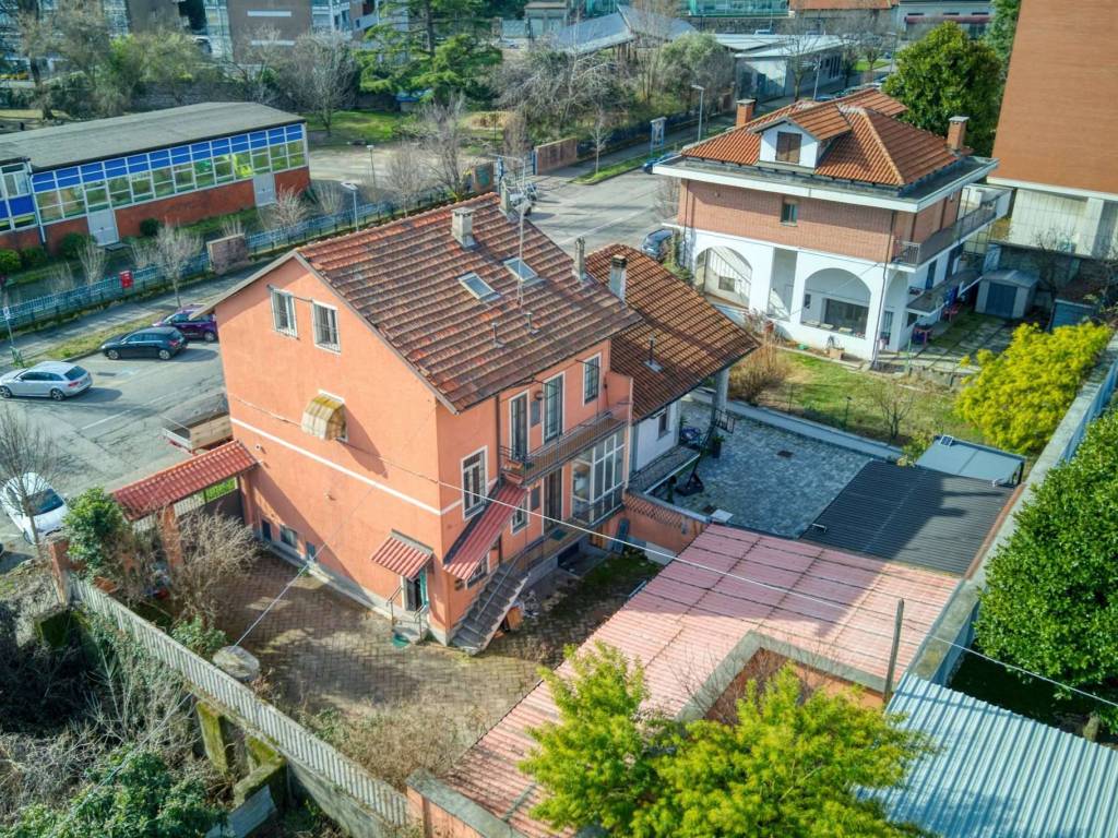Villa a Torino in via Sospello 61 - Foto 4