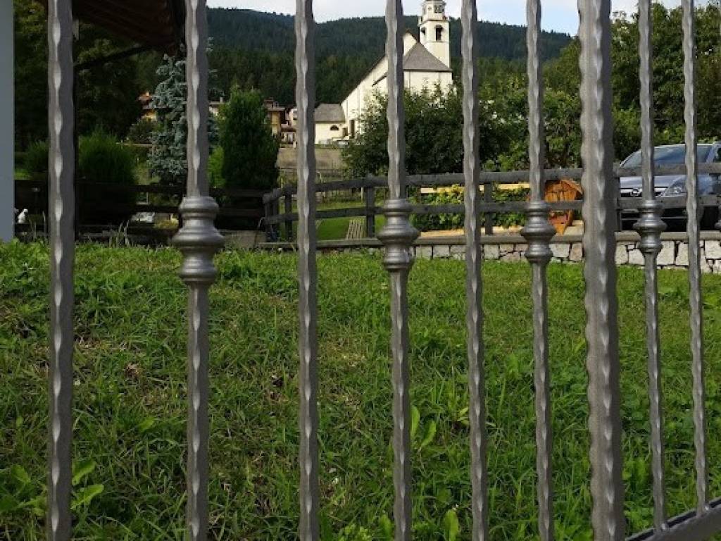 Villa a Folgaria in Via Trento, 44 - Foto 4