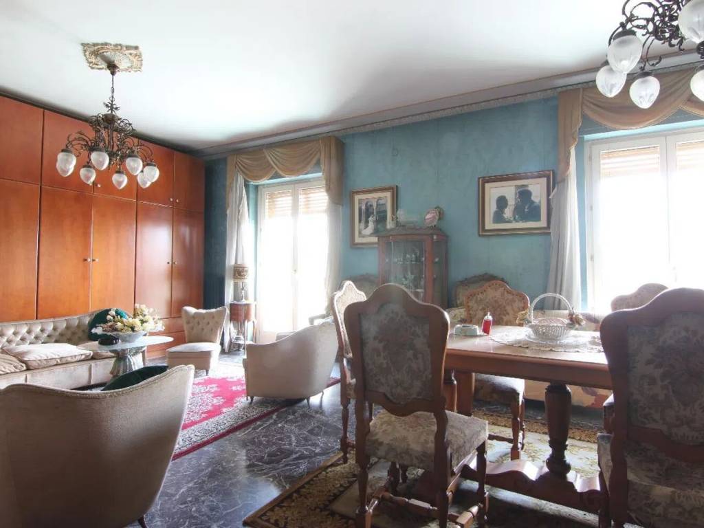 Appartamento a Siracusa in Via Augusto von Platen, 33 - Foto 3