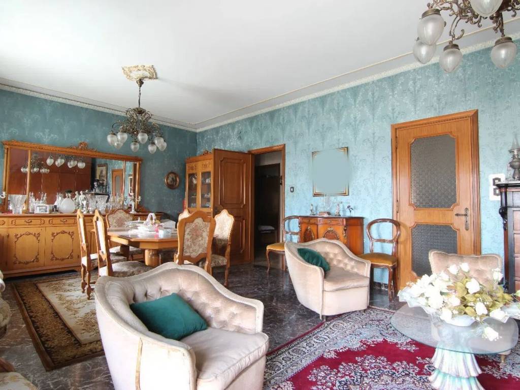Appartamento a Siracusa in Via Augusto von Platen, 33 - Foto 5
