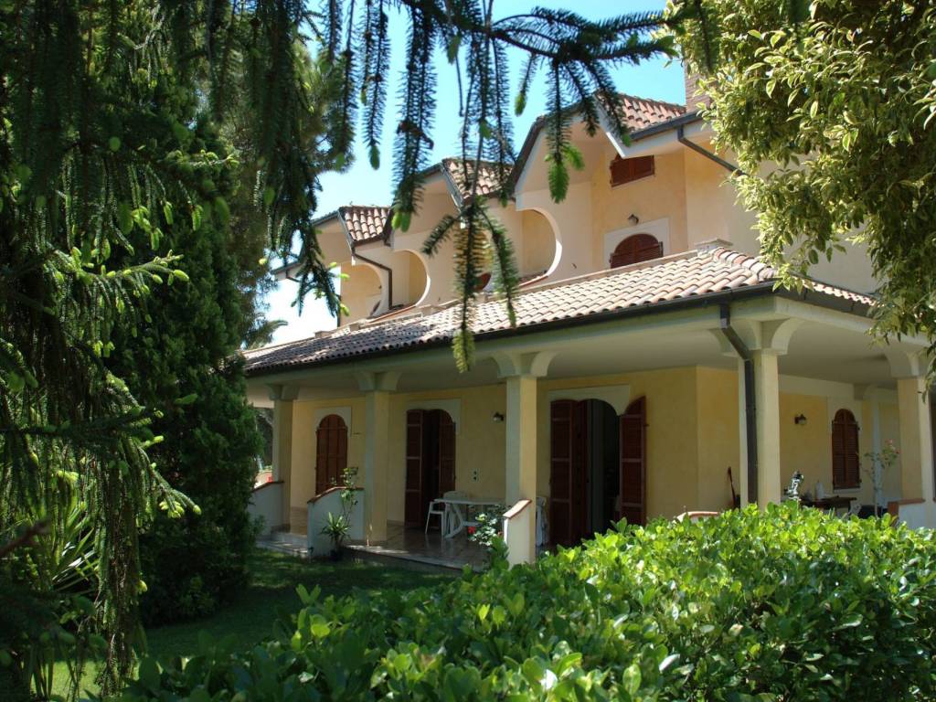 Villa a San benedetto del tronto in Contrada Montecretaccio, 13 - Foto 5