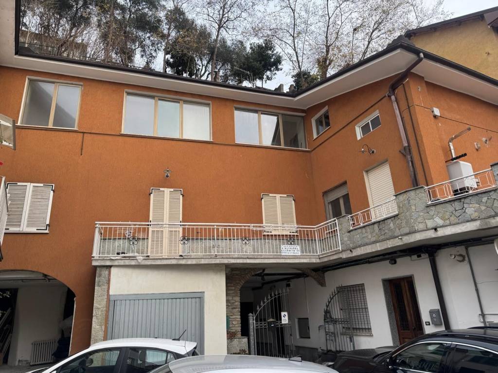 Appartamento a Canelli in Via del Castello - Foto 2