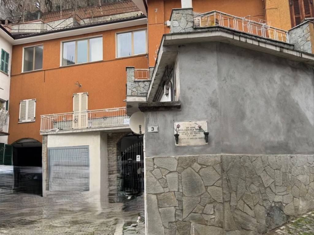 Appartamento a Canelli in Via del Castello - Foto 3