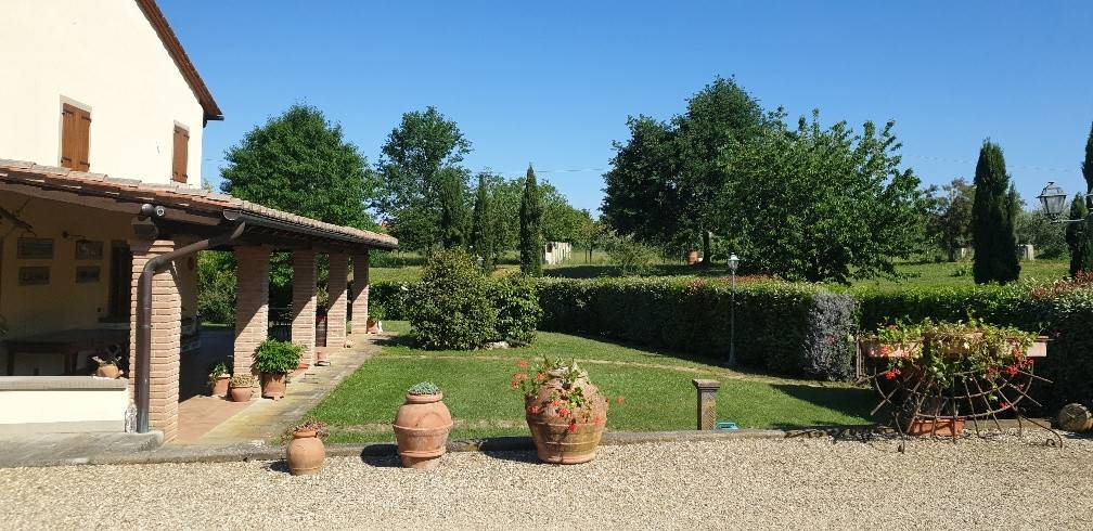 Rustico / casale a Reggello - Foto 2