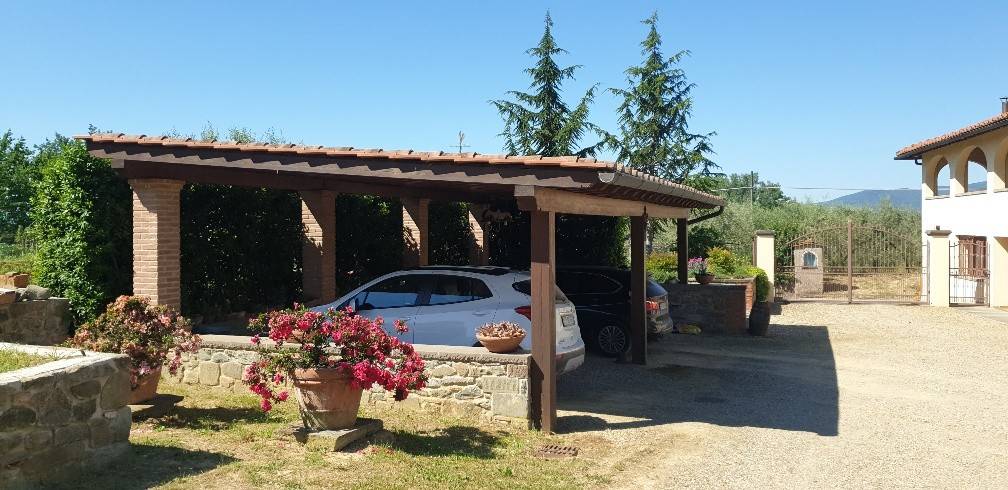 Rustico / casale a Reggello - Foto 5