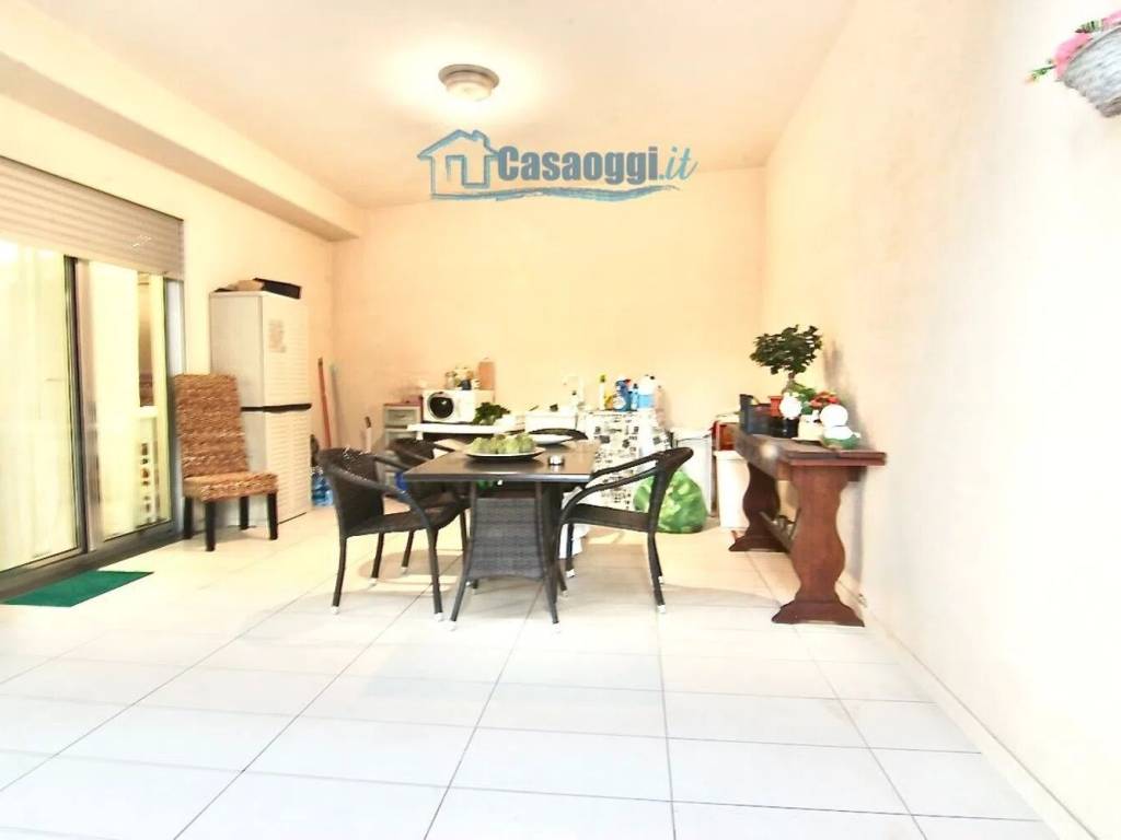 Appartamento a Siracusa in Via Senatore Giovanni Francica Nava, 18 - Foto 5