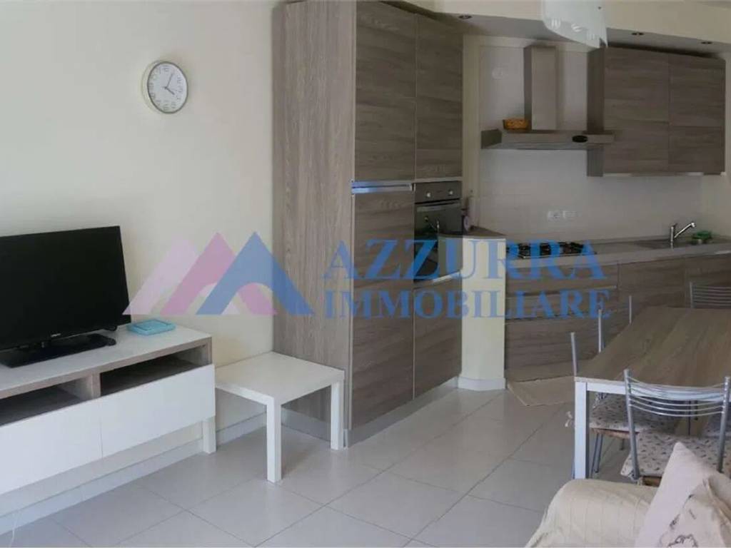 Appartamento a Montenero di bisaccia in Viale Giovanni Beltrame - Foto 2
