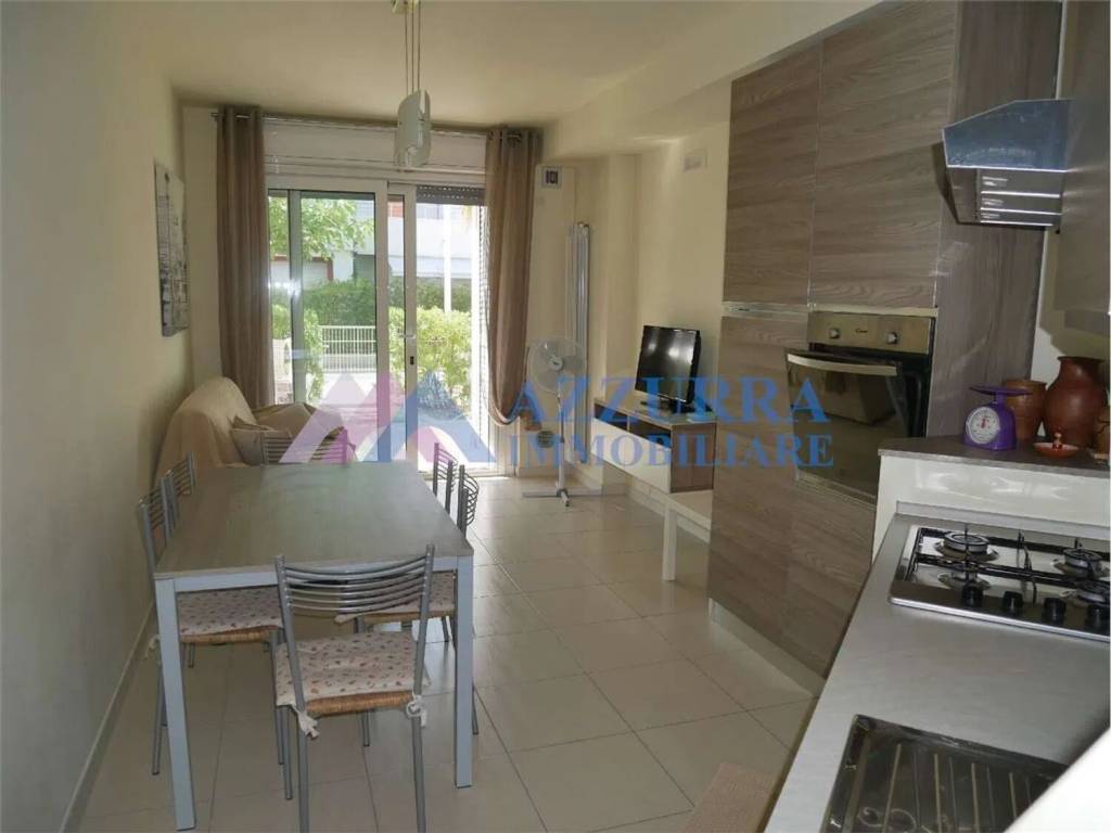 Appartamento a Montenero di bisaccia in Viale Giovanni Beltrame - Foto 3