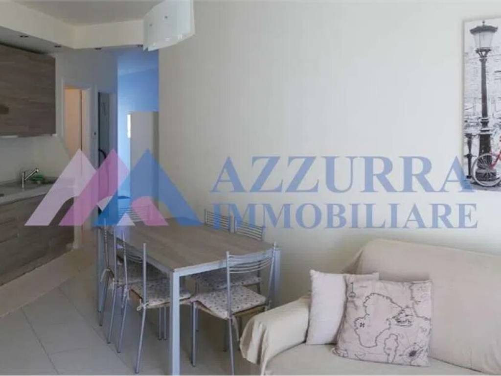 Appartamento a Montenero di bisaccia in Viale Giovanni Beltrame - Foto 4