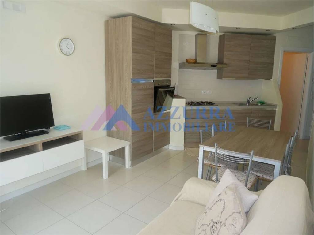 Appartamento a Montenero di bisaccia in Viale Giovanni Beltrame - Foto 5