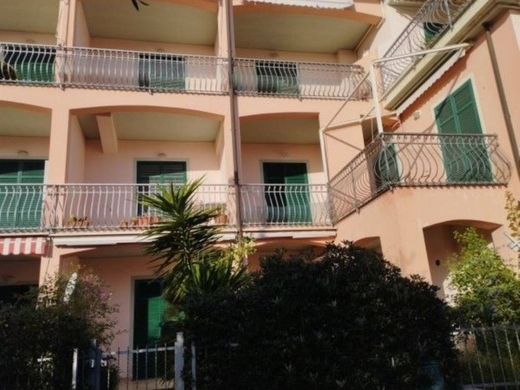 Appartamento a Andora in Strada delle Colline - Foto 2