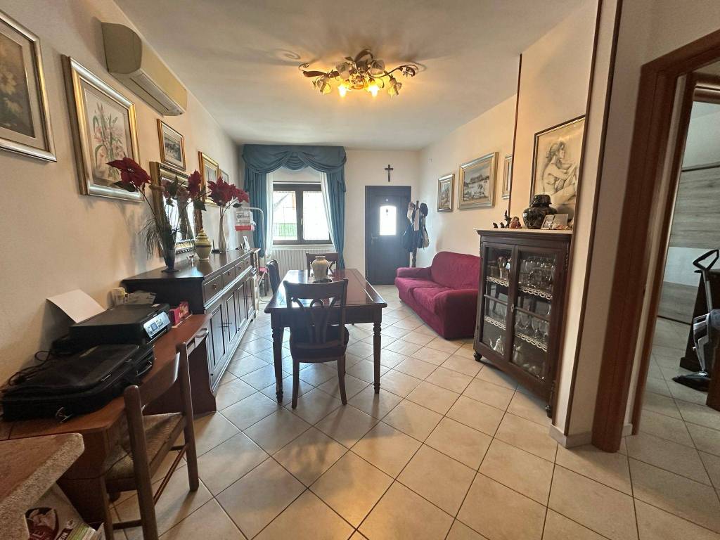 Appartamento a Assemini in Via Cipro - Foto 2