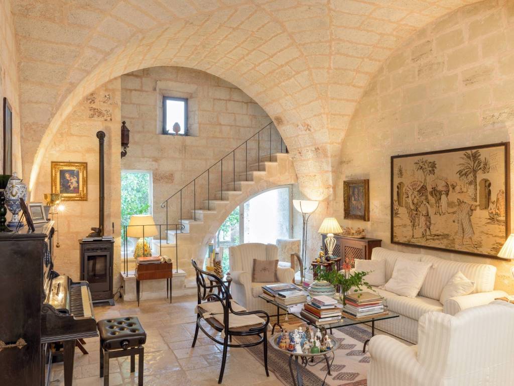 Villa a Fasano in Contrada Pezze Vicine - Foto 2