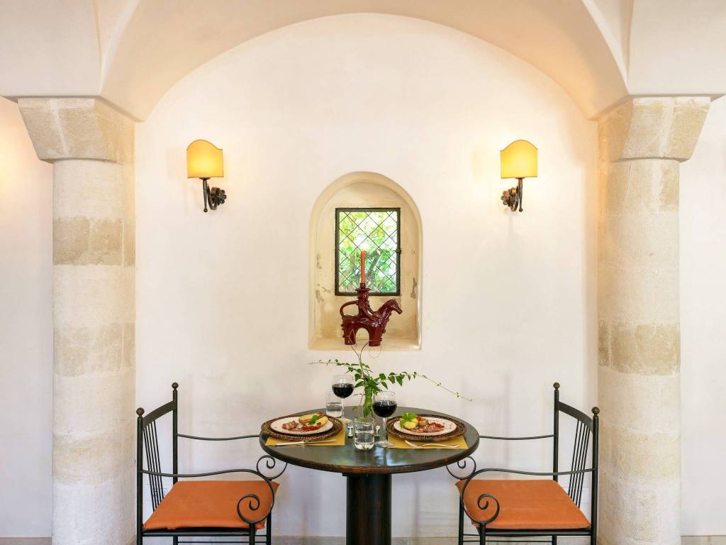 Villa a Fasano in Contrada Pezze Vicine - Foto 3