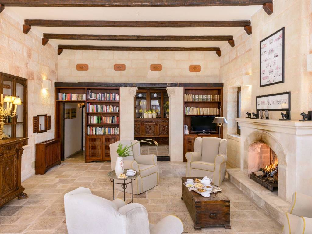 Villa a Fasano in Contrada Pezze Vicine - Foto 4