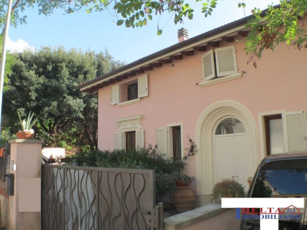 Villa a Rosignano marittimo - Foto 3