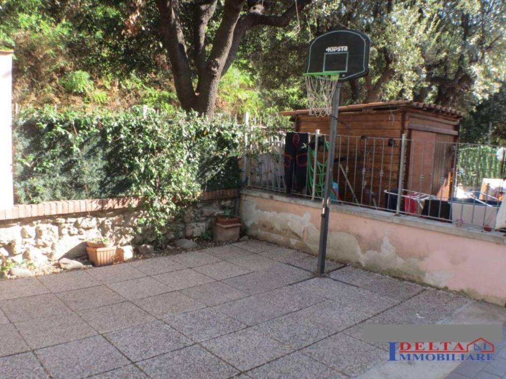 Villa a Rosignano marittimo - Foto 4