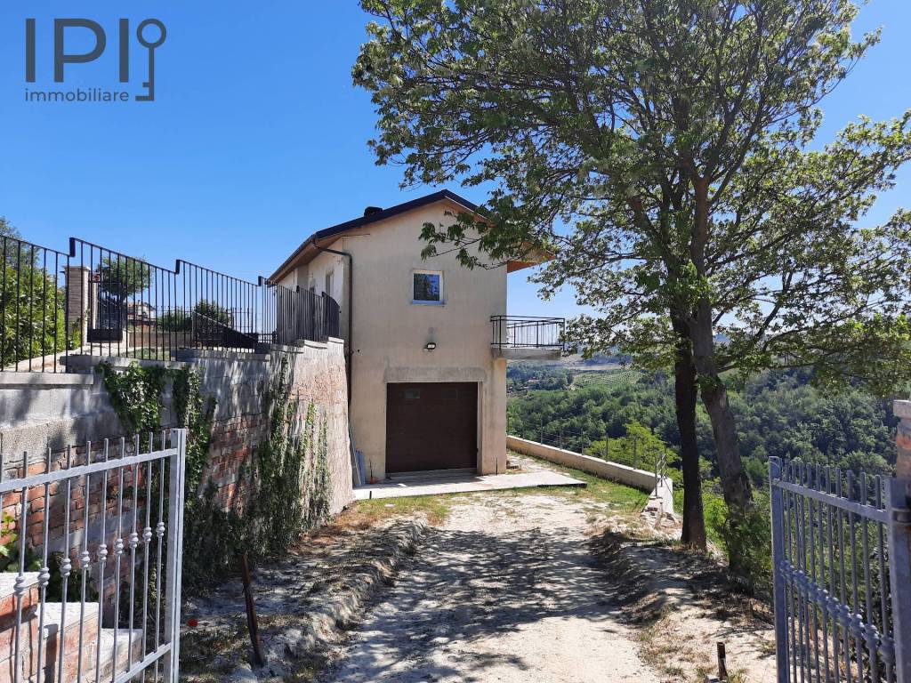 Villa a Canelli in regione castagnole, 62 - Foto 2