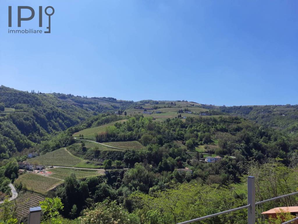 Villa a Canelli in regione castagnole, 62 - Foto 4