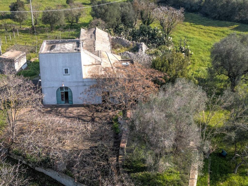 Rustico / casale a Ostuni - Foto 2