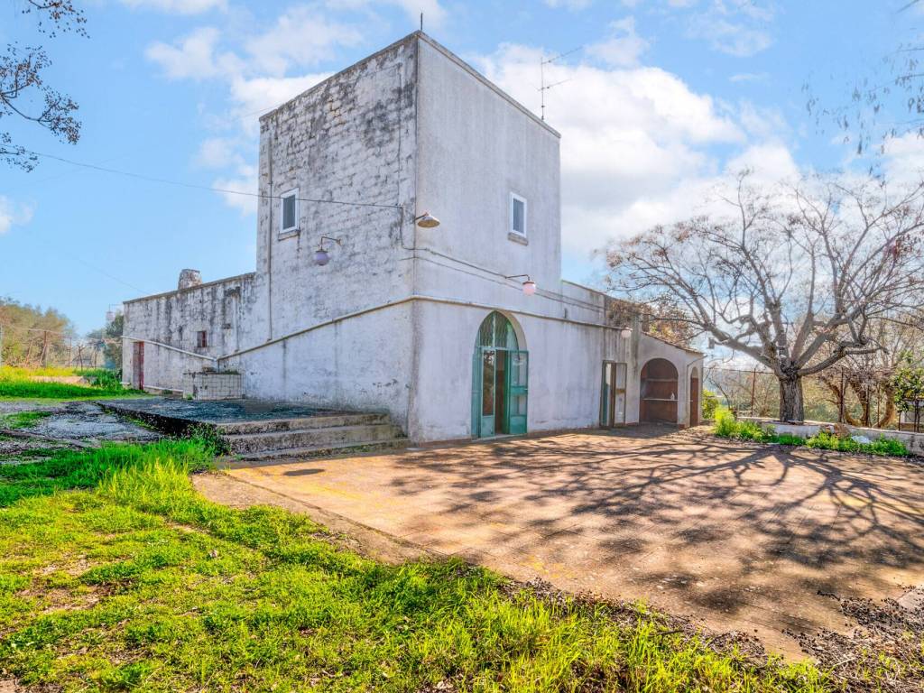Rustico / casale a Ostuni - Foto 4