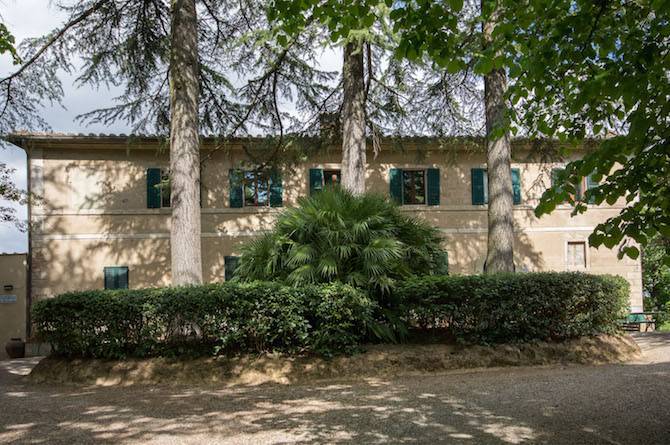 Villa a Montepulciano in MONTEPULCIANO - Foto 2