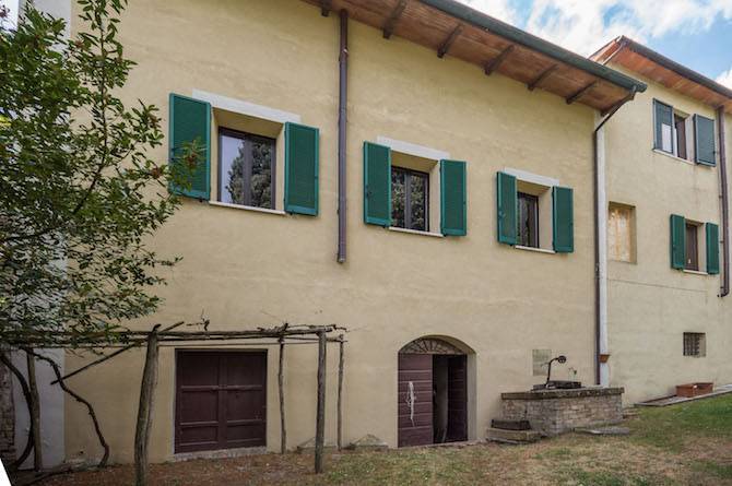 Villa a Montepulciano in MONTEPULCIANO - Foto 3