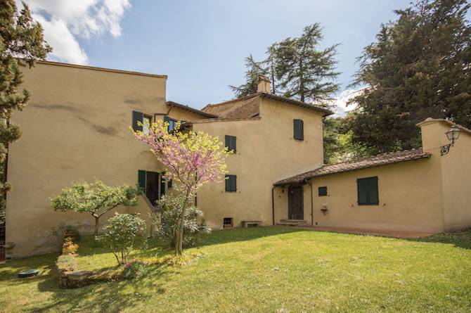 Villa a Montepulciano in MONTEPULCIANO - Foto 4