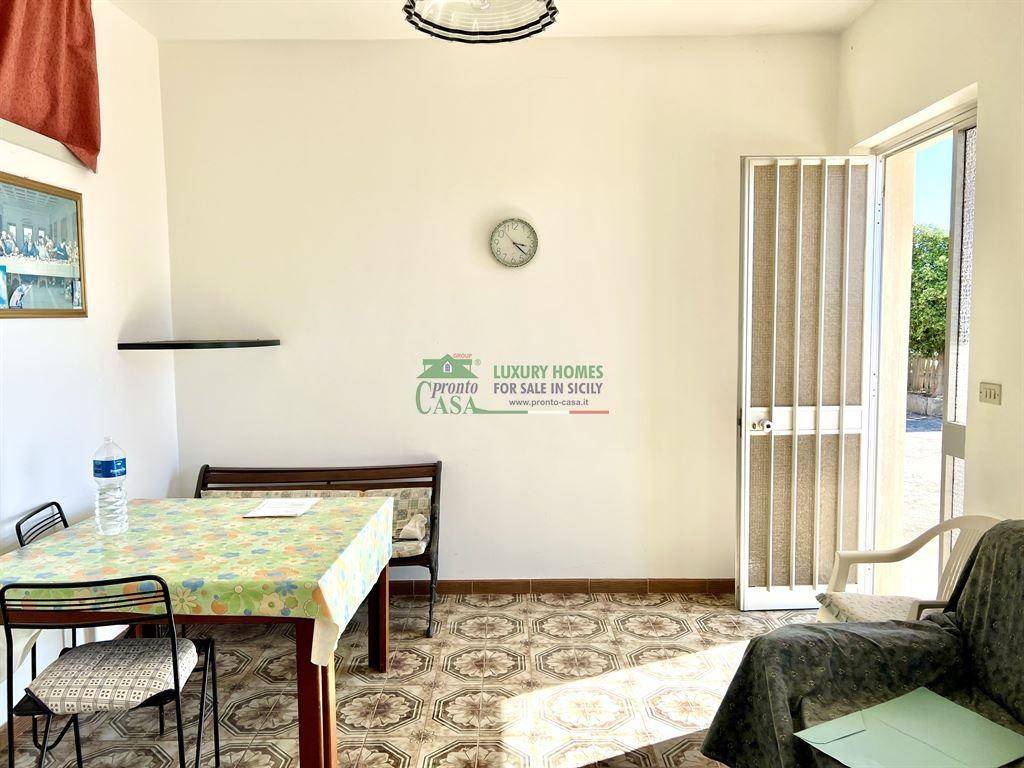 Villetta a schiera a Ragusa in contrada castellana - Foto 4