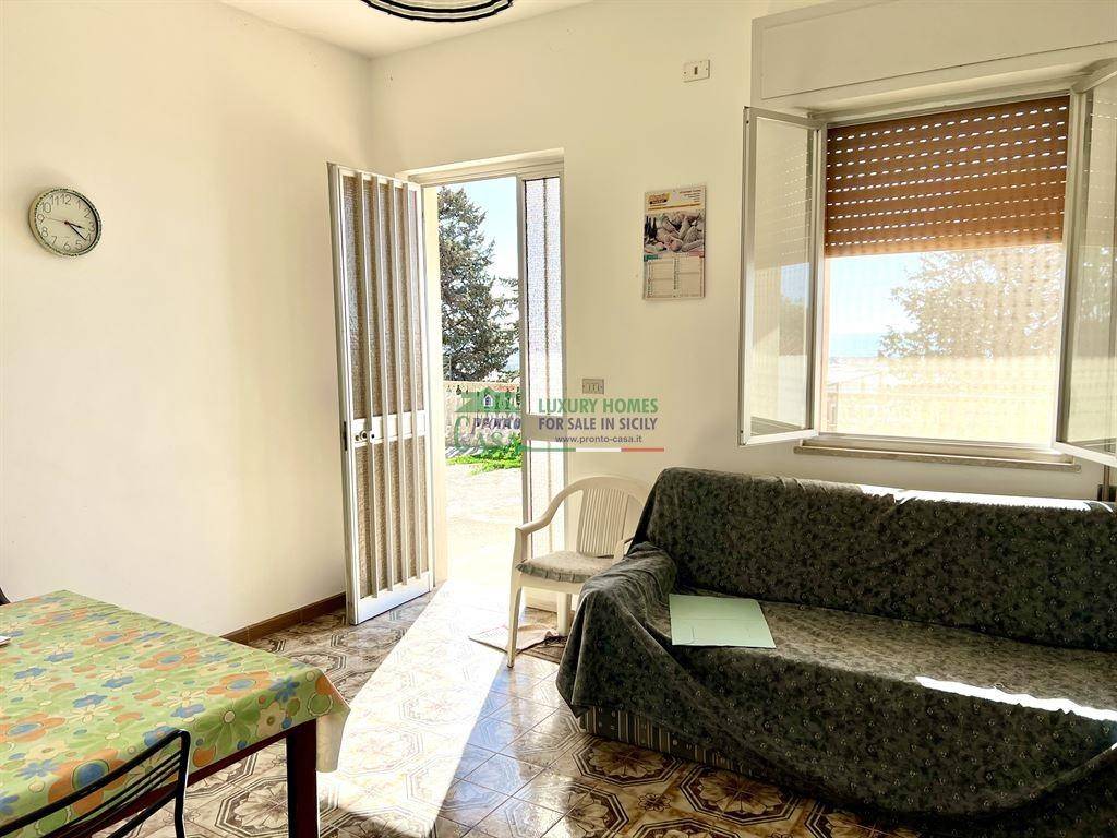 Villetta a schiera a Ragusa in contrada castellana - Foto 5