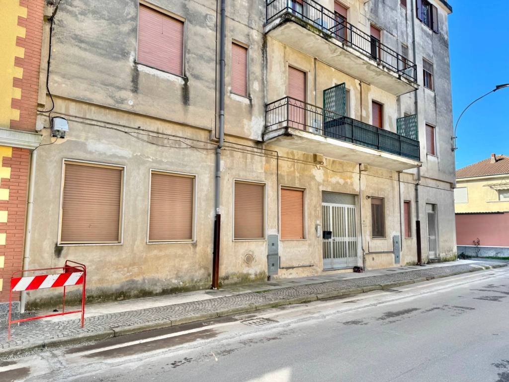 Appartamento a Garlasco in Corso Camillo Benso di Cavour, 43 - Foto 2