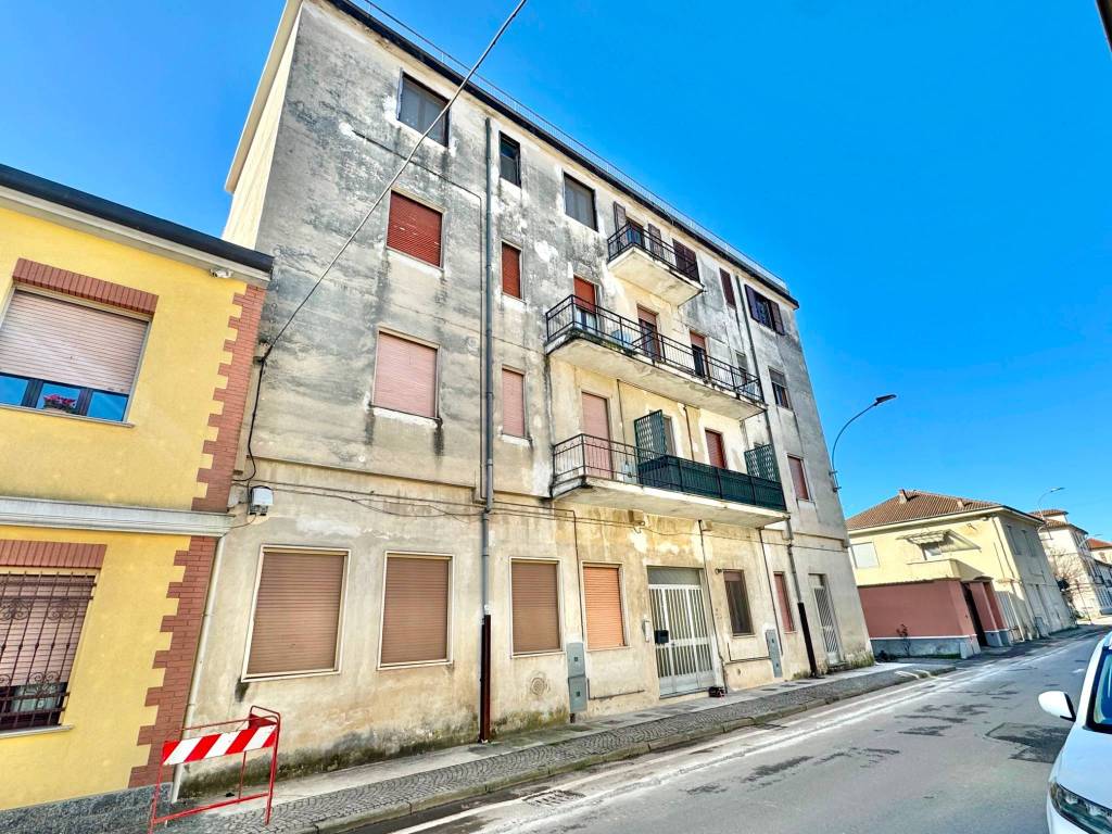 Appartamento a Garlasco in Corso Camillo Benso di Cavour, 43 - Foto 3