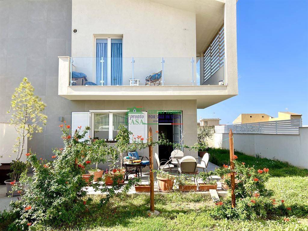 Villetta a schiera a Santa croce camerina in via dott. guglielmo rosa - Foto 2