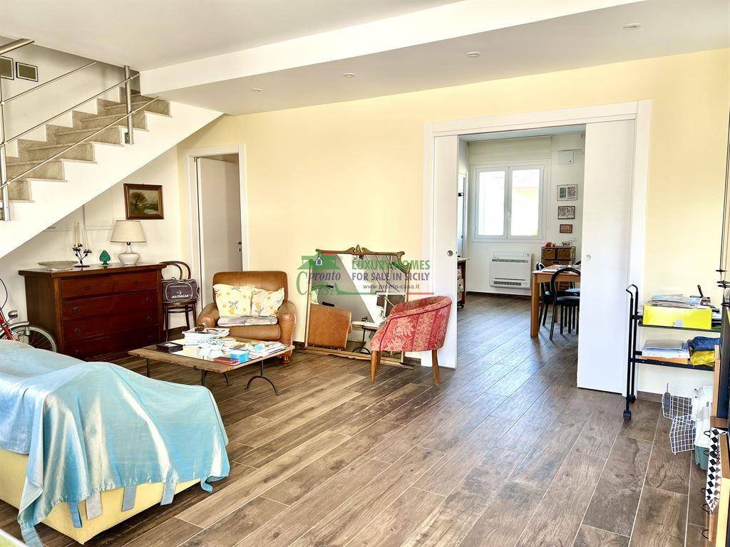 Villetta a schiera a Santa croce camerina in via dott. guglielmo rosa - Foto 3