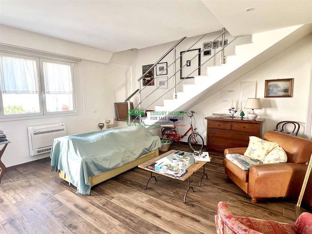 Villetta a schiera a Santa croce camerina in via dott. guglielmo rosa - Foto 4