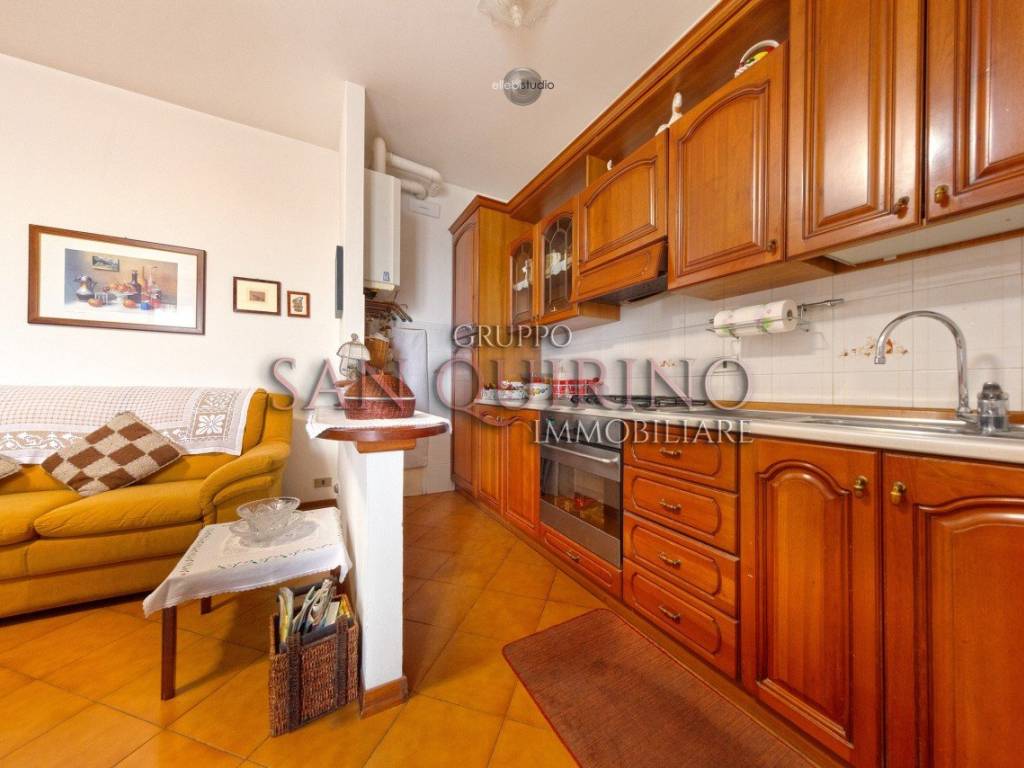 Appartamento a Fabbrico in via aldo moro, 9 - Foto 4