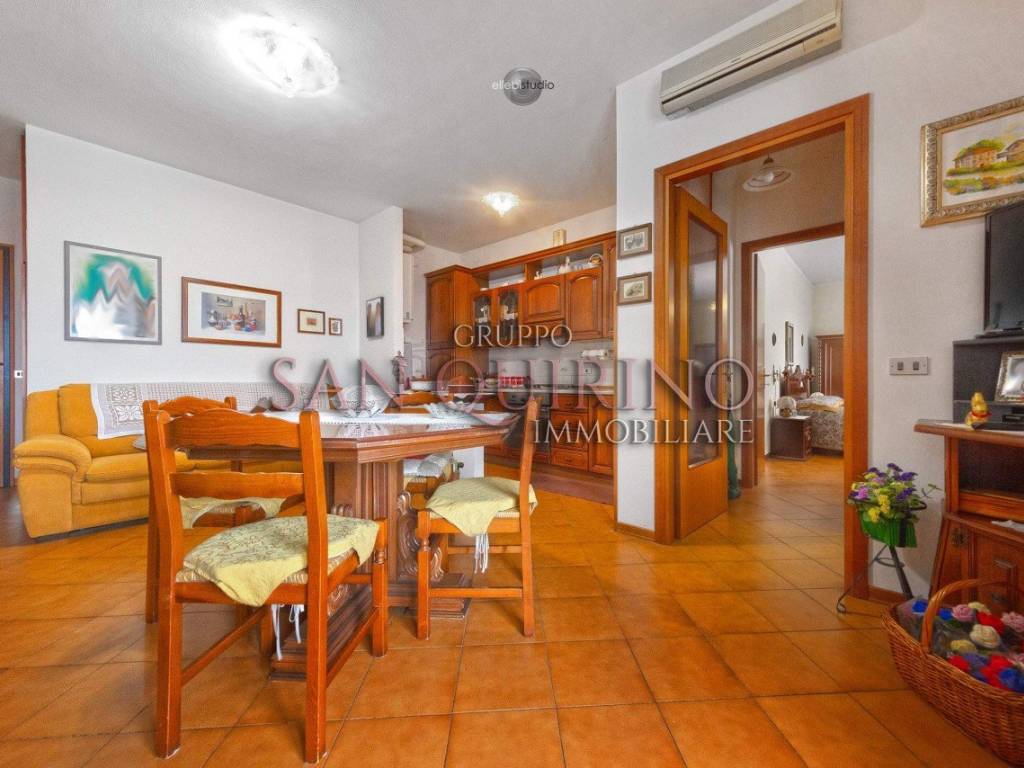 Appartamento a Fabbrico in via aldo moro, 9 - Foto 5