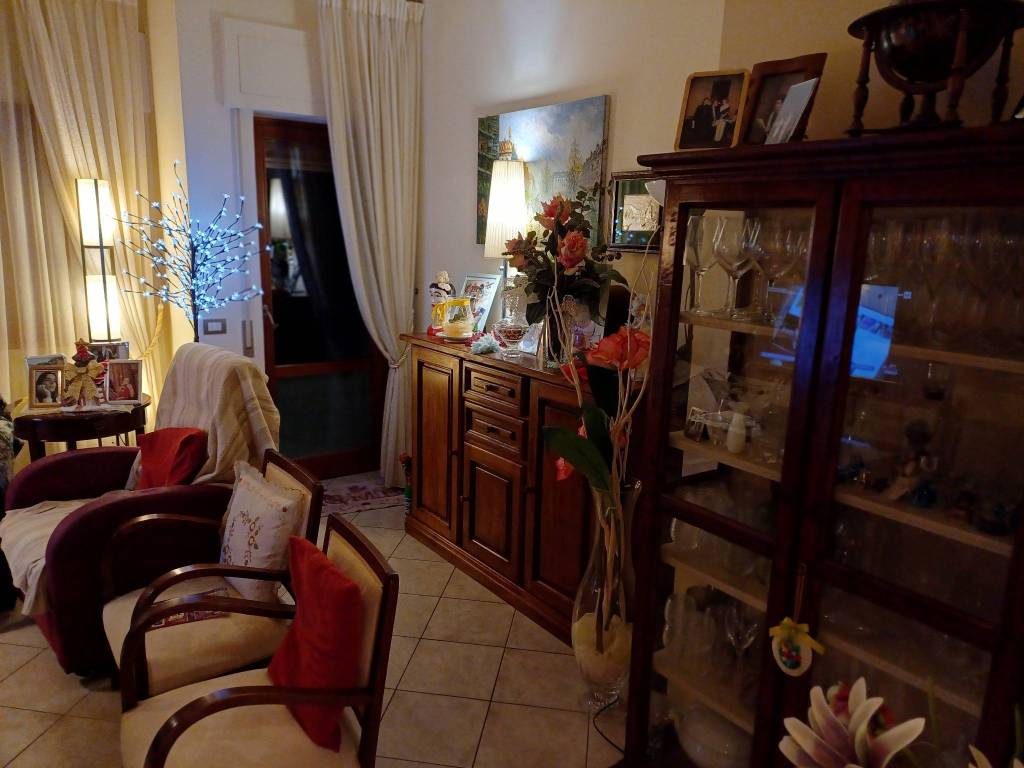 Appartamento a Montevarchi in Via Leonardo da Vinci - Foto 3